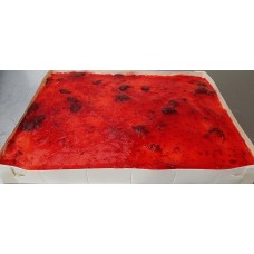 Cherry Cheesecake Slab 16